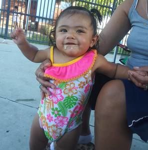 Meet your Posher, Deborah